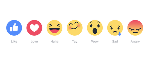 emojis_facebook_stratégie_marque Les six emojis de Facebook, un impact pour les marques ?