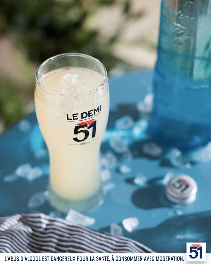 Pastis51 Shooting 7