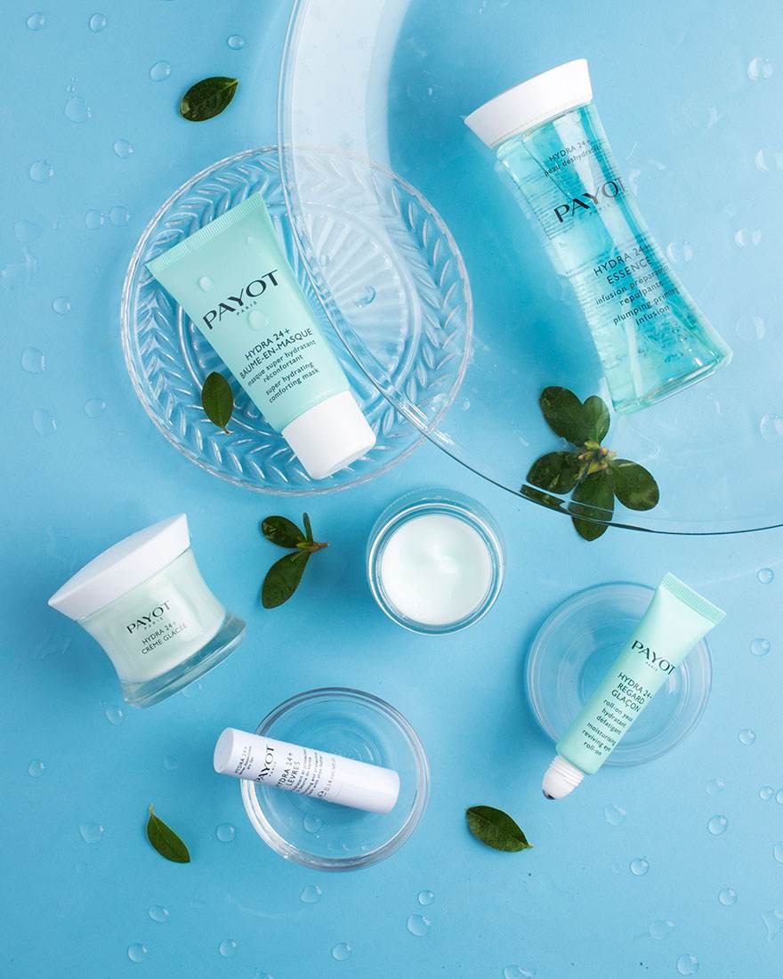 Payot BrandContent 2