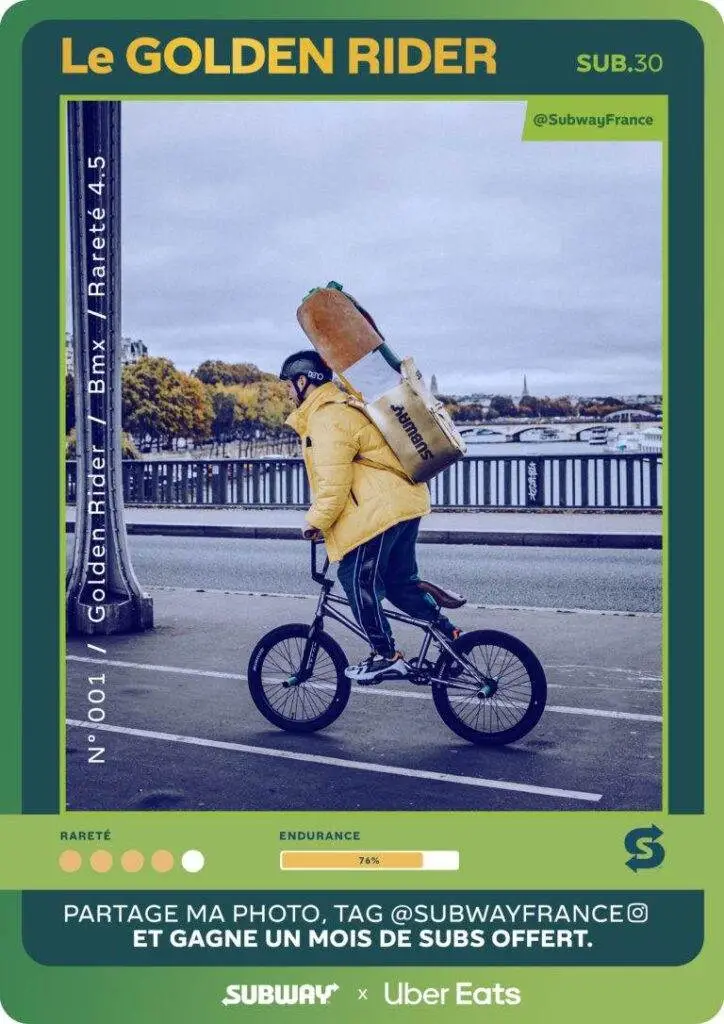 GOLDEN_RIDER-768x1086-1-724x1024 Subway X Uber Eat - Social Media