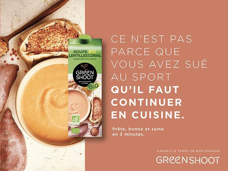Greenshoot4 Greenshoot - Brand Content et Social Media !