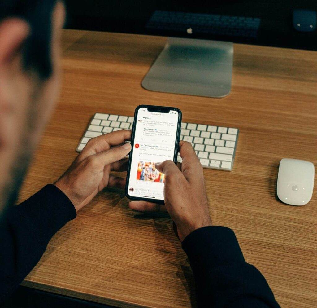 Agence Audit Veille Social Media