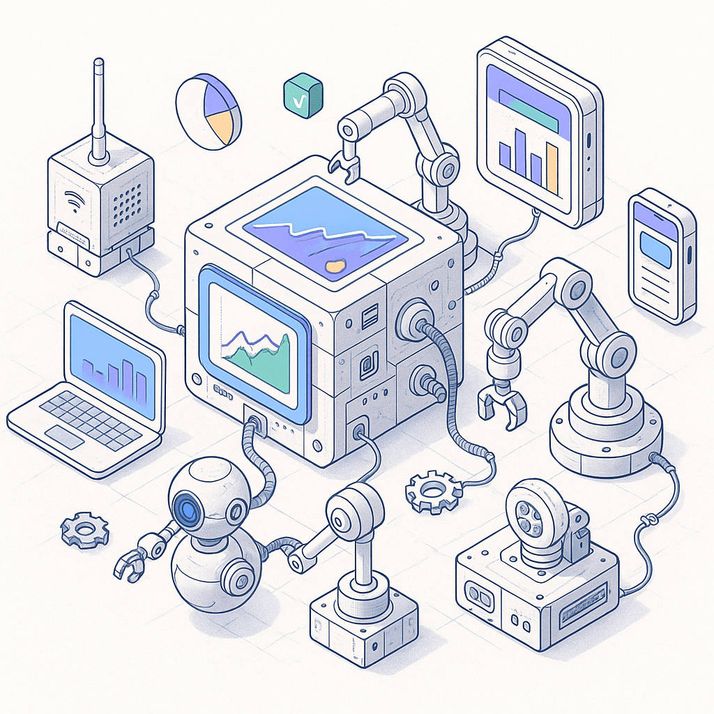 Algorithme Instagram 2025 : Comment Il Fonctionne Vraiment (Guide Complet)