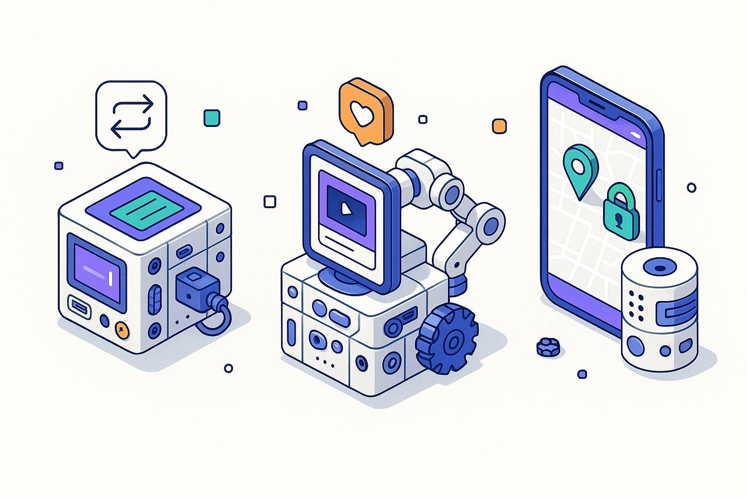 Instagram lance 3 nouvelles fonctions sociales