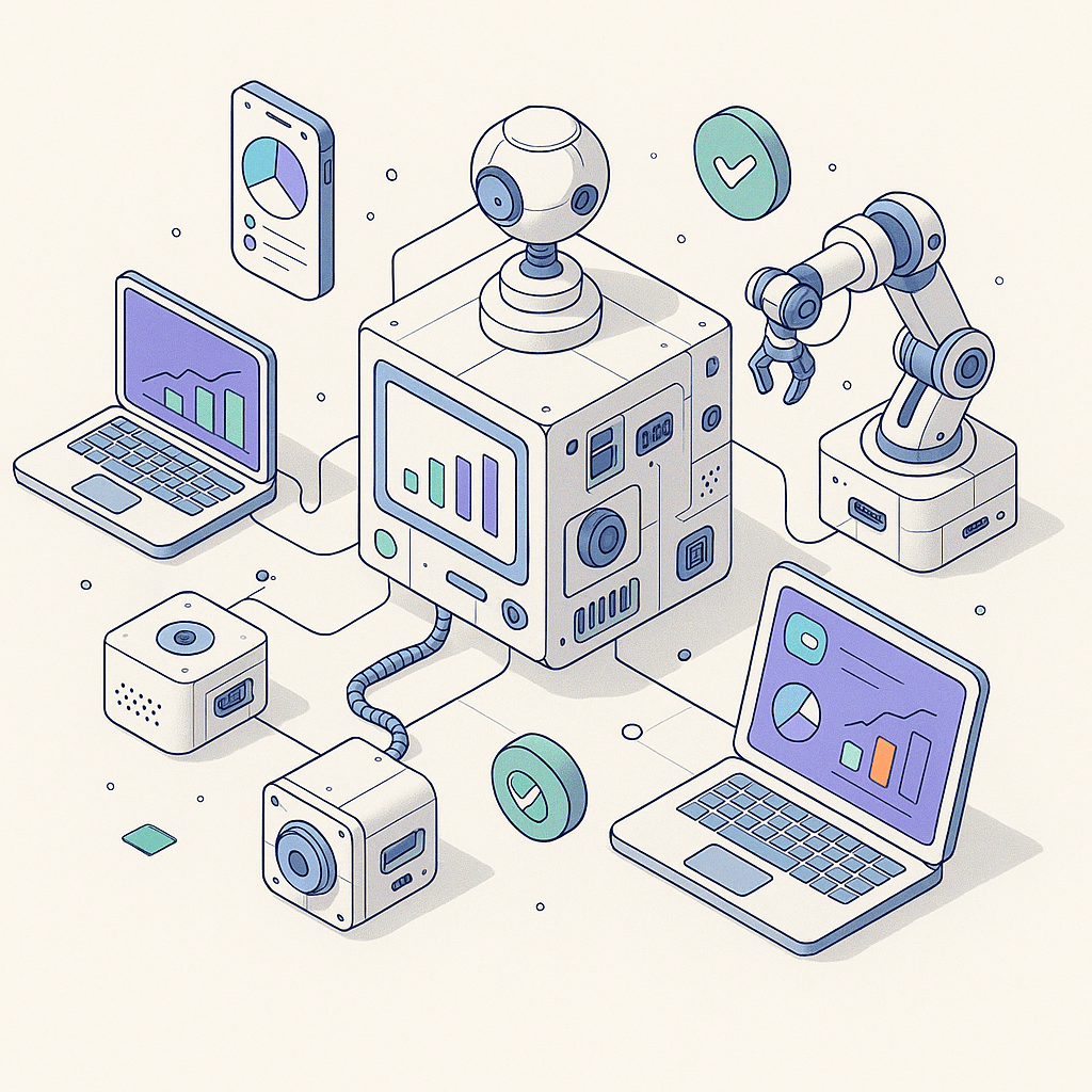 Stratégie Contenu Instagram 2025 : Le Plan en 7 Étapes
