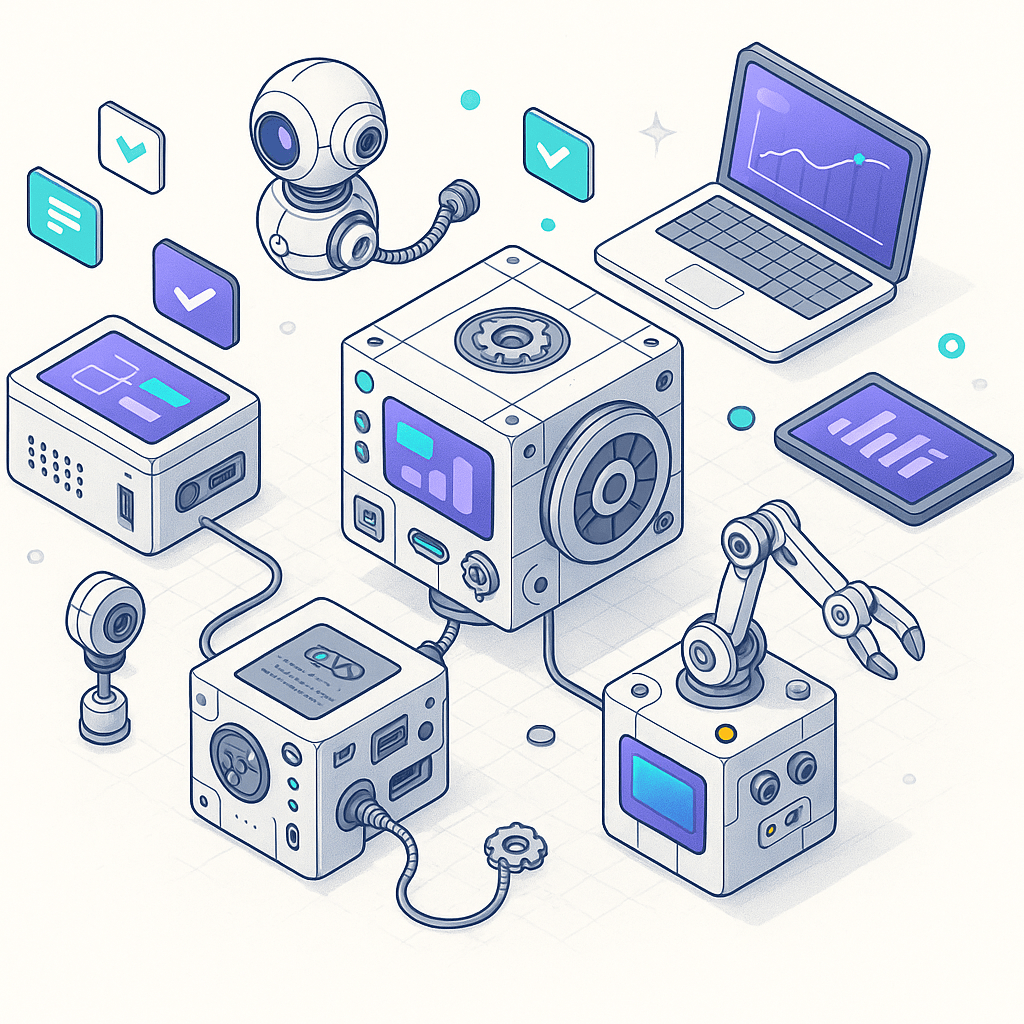 Agence Social Media Épicerie Fine Produits Premium : Le Guide 2026