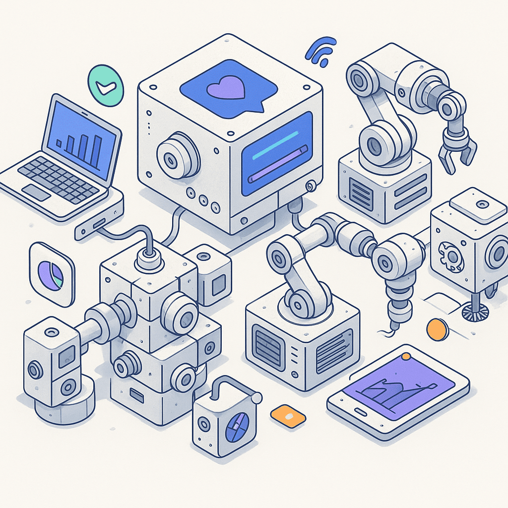 Instagram pour Entreprise B2B : La Stratégie qui Fonctionne