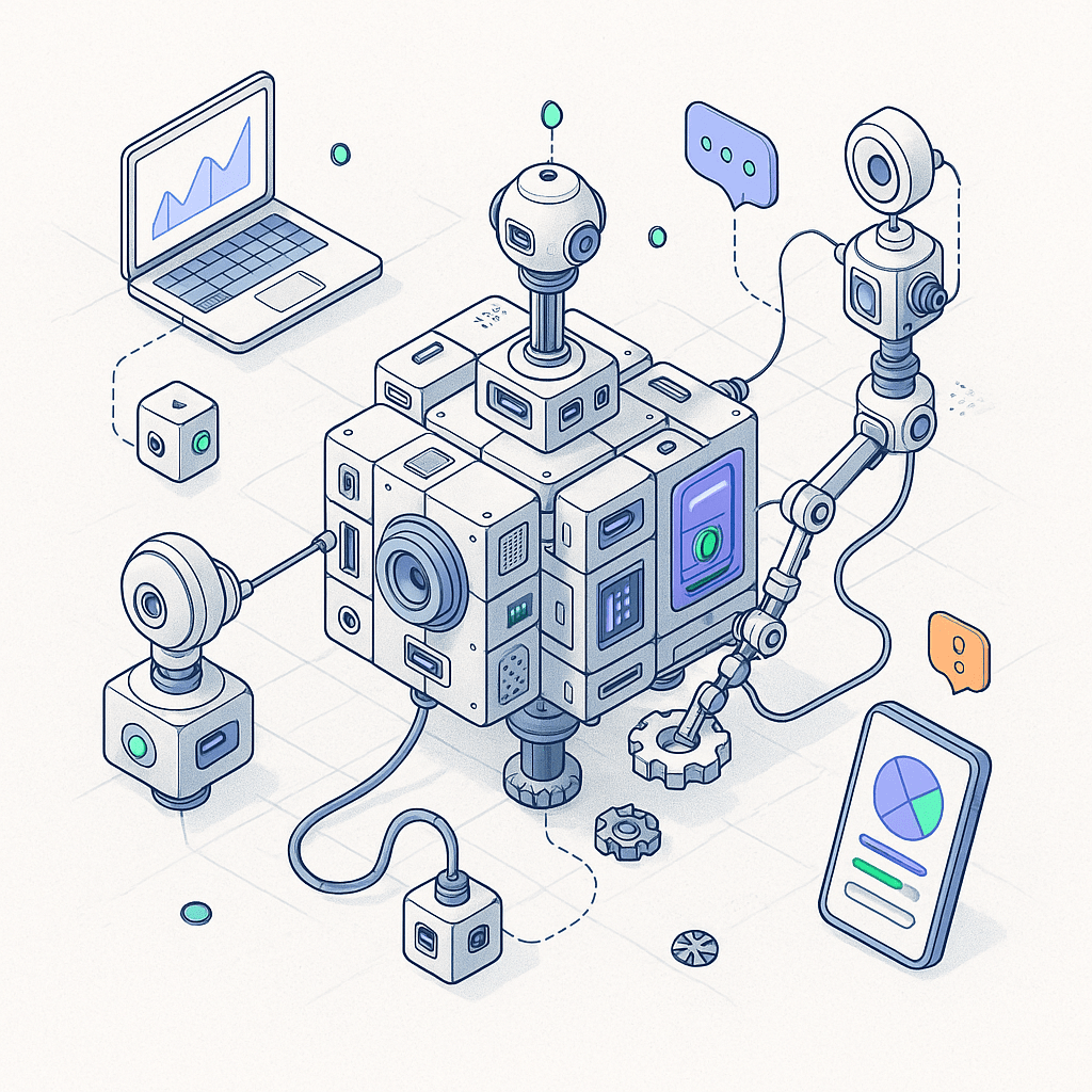 Agence Social Media Syndic Copropriété Gestion : Le Guide 2026